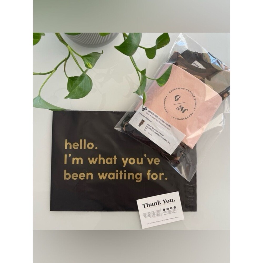 Pippa & Julie Black Long-Sleeve Dress with Rainbow Sequin Dots - Picture 10 of 11